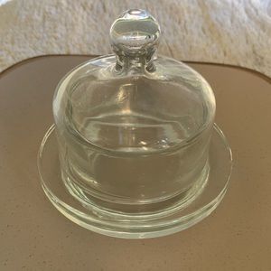 Super cute Mini cake dish 🧁